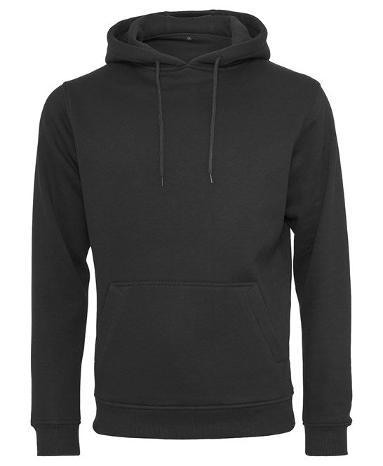 BY011 - Heavy Hoodie (300gsm)