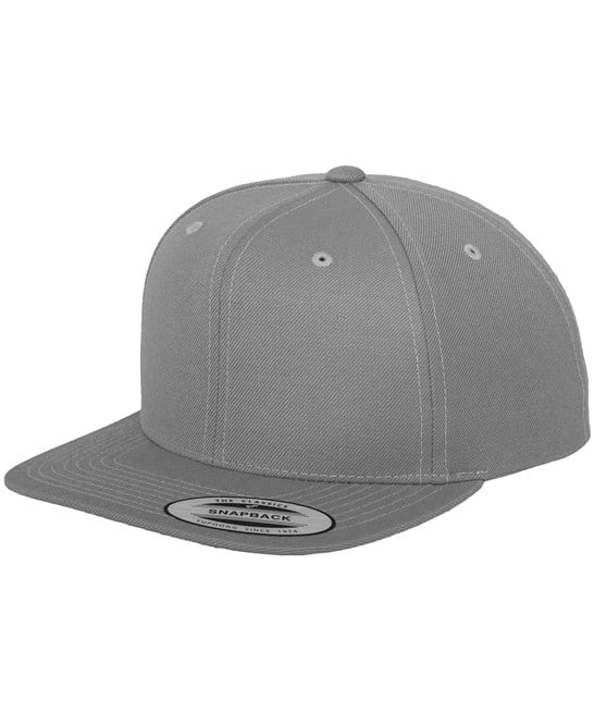 YP001 The classic snapback (6089M)